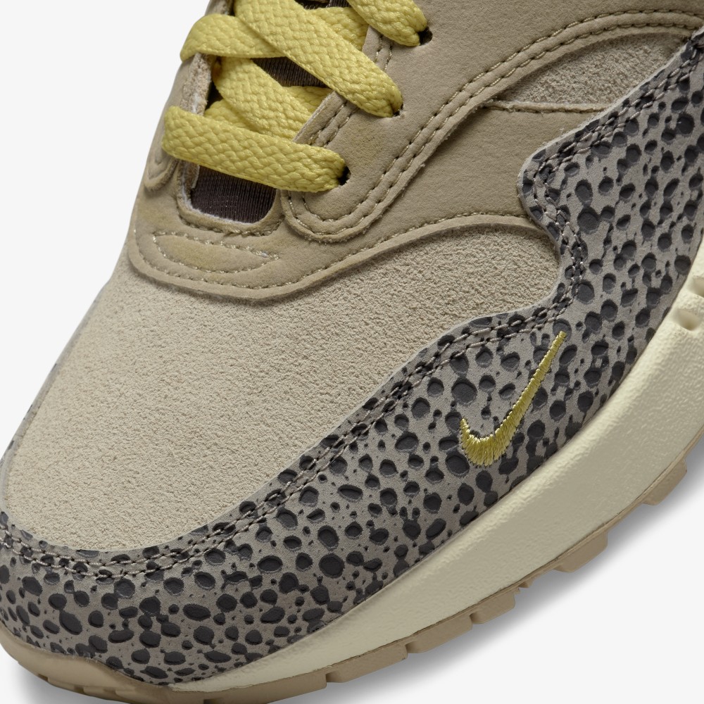 Nike Air Max 1 Safari DV3027 001 Grailify